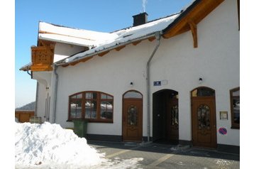 Poljska Byt Karpacz, Eksterier