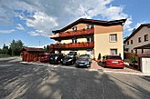 Apartmán Tatranská Lomnica Slovensko