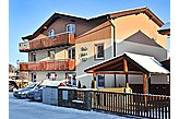 Apartamentai Tatranská Lomnica Slovakija