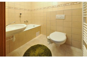 Appartement Tatralomnitz / Tatranská Lomnica 2