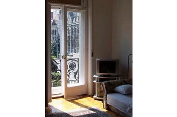Vengrija Byt Budapeštas / Budapest, Eksterjeras