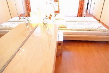 Hungría Byt Budapest, Budapest, Interior