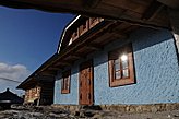 Cottage Lom nad Rimavicou Slovakia