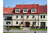 Pensión Kladruby República Checa