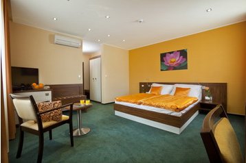 Slovensko Hotel Bratislava, Bratislava, Interiér