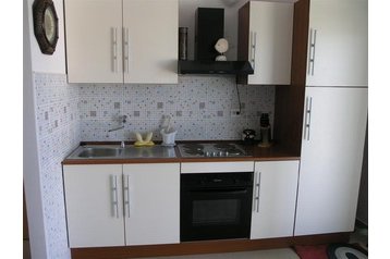 Chorvatsko Privát Slatine, Exteriér