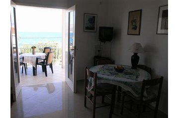 Chorvatsko Privát Slatine, Exteriér