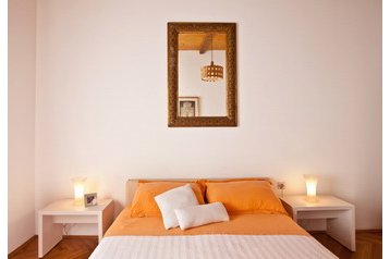Hrvaška Byt Dubrovnik, Interier