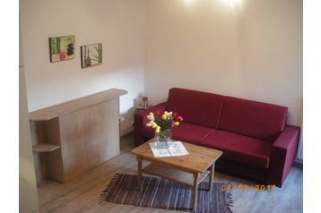 Apartament Sillian 1