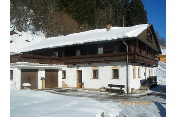 Austria Byt Sillian, Esterno