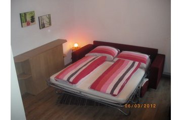 Apartament Sillian 3