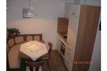 Apartament Sillian 3