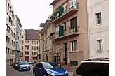 Apartamento Budapest Hungría