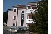 Apartamentai Vantačići Kroatija