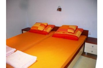 Kroatia Privát Splitska, Interiør