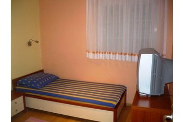 Kroatia Privát Splitska, Interiør