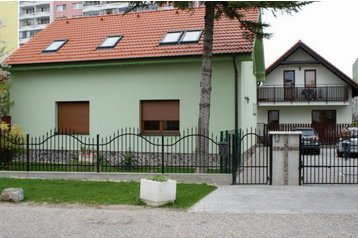 Словаччина Penzión Братiслава / Bratislava, Екстер'єр