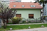 Pension Pressburg / Bratislava Slowakei