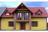 Пансіонат Suchá Hora Словаччина
