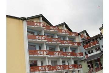 Slovakia Byt Donovaly, Exterior