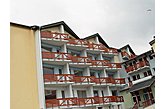 Apartamentai Donovaly Slovakija