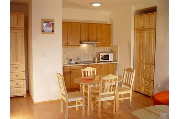 Apartmán Donovaly 2