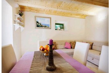 Croaţia Chata Dubrovnik, Interiorul