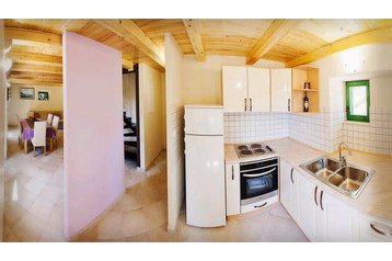 Croaţia Chata Dubrovnik, Interiorul