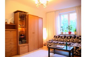 Polonia Byt Varşovia / Warszawa, Exteriorul