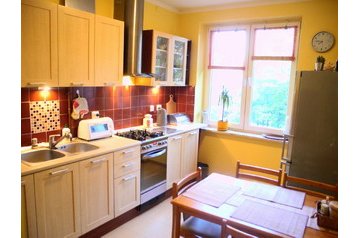 Polonia Byt Varşovia / Warszawa, Exteriorul