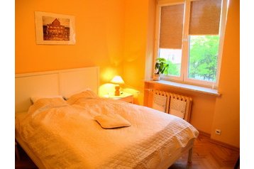 Apartmán Varšava / Warszawa 1