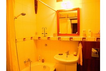 Pologne Byt Varsovia / Warszawa, Extérieur