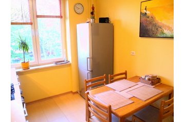 Pologne Byt Varsovia / Warszawa, Extérieur