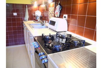 Pologne Byt Varsovia / Warszawa, Extérieur