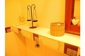 Polen Byt Warschau / Warszawa, Exterieur