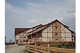 Apartamentai Veľký Slavkov Slovakija