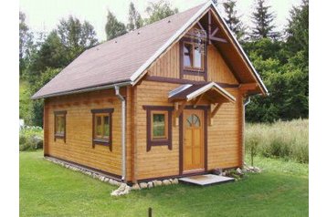 Slovakia Chata Dovalovo, Exterior