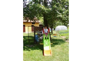 Slovakia Chata Dovalovo, Exterior