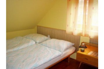 Slovacia Chata Dovalovo, Exteriorul