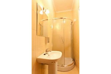 Ucraina Hotel Ľviv, Leopoli, Interno