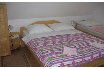 Kroatia Privát Poljanak, Interiør