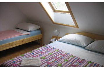 Kroatia Privát Poljanak, Eksteriør