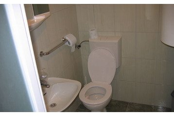 Kroatia Privát Poljanak, Eksteriør