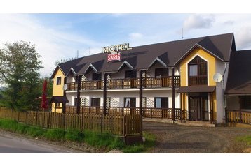 Slovakija Penzión Vlachovo, Eksterjeras