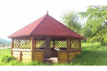 Пансионат Vlachovo 2