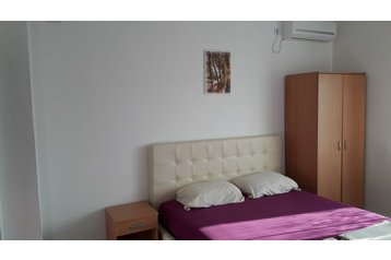 Montenegro Penzión Igalo, Exterieur