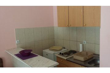 Montenegro Penzión Igalo, Interno