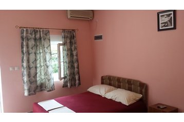 Muntenegru Penzión Igalo, Interiorul