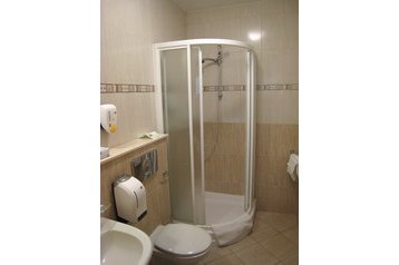 Slovaška Byt Piešťany, Eksterier