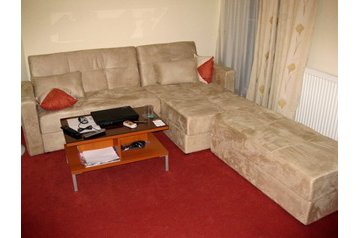 Slovakia Byt Piešťany, Exterior